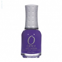 Orly Лак для ногтей Charged Up №679