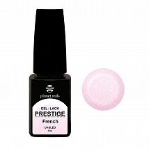 Гель-лак Planet Nails, "PRESTIGE FRENCH" - 332, 8 мл