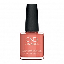 Лак для ногтей VINYLUX CND Spear №285