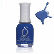 Orly Лак для ногтей Shockwave №454