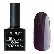 Bluesky Shellac Гель лак №А067