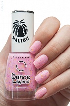 Dance Legend Malibu Лак для ногтей №590 Baywatch