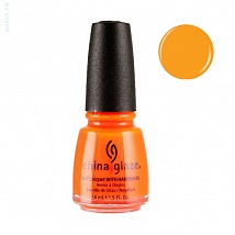 Лак для ногтей CG Poolside - Sun Worshiper 80947
