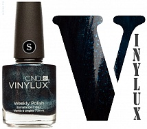 Лак для ногтей VINYLUX CND Midnight Swim №131