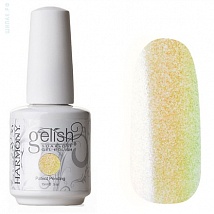 Гель лак Harmony Gelish Magic of Aurora - Izzy Wizzy, Let's Get Busy 605