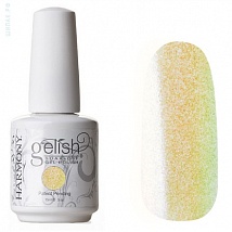 Гель лак Harmony Gelish Magic of Aurora - Izzy Wizzy, Let's Get Busy 605