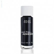 ARDELL Lash Tite Adhesive Dark Клей для пучковых ресниц, тёмный, 3.5 гр.