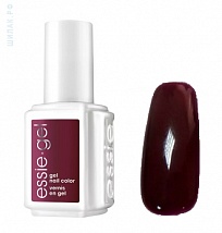 Гель лак Essie Gel Nail Color - Moody Mood 5022