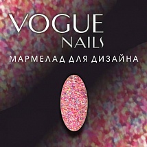Vogue Nails Мармелад для дизайна, 5 гр. №517