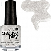 CND Creative Play Лак для ногтей Urge To Splurge №448
