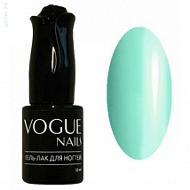 Vogue Nails Гель лак Мохито