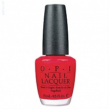 Лак для ногтей NL L54 California Raspberry - Nail Lacque