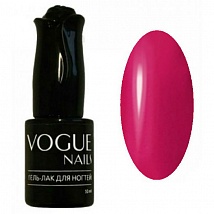 Vogue Nails Гель лак Ягодный соблазн