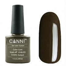 CANNI Gel Color Гель лак №127
