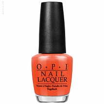 NL N35 Juice Bar Hopping - Nail Lacquer Лак для ногтей