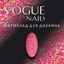 Vogue Nails Мармелад для дизайна, 5 гр. №514