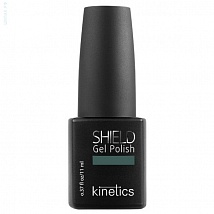 Kinetics SHIELD Гель-лак (Формула нового поколения) 202S, 11 мл.