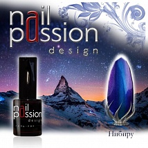 NailPassion design - Гель-лак Нибиру