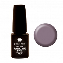 Гель-лак Planet Nails, PRESTIGE STYLE - 405, 8 мл