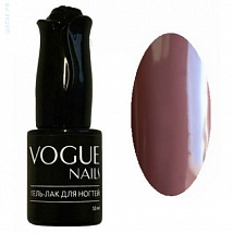 Vogue Nails Гель лак Эспрессо