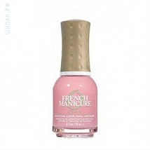 Orly Лак для французского маникюра Flirty Girl 42472