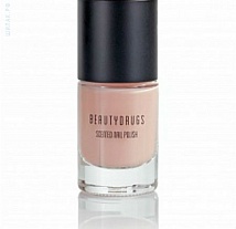 Beautydrugs Scented Nail Polish Ароматизированный лак для ногтей Vanilla