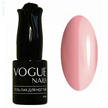 Vogue Nails Гель лак Розовая пудра