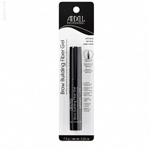 Ardell Brow Building Fiber Gel Soft Black Гель для моделирования формы бровей (св-черный), 7 гр.