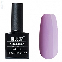 Bluesky Shellac Гель лак Neon №23, 10 мл.