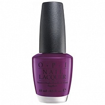 Лак для ногтей NL E50 Pamplona Purple - Nail Lacquer