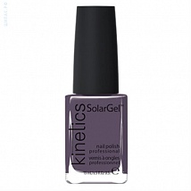 Kinetics SolarGel Polish Профессиональный лак №353 (Vagabond Party), 15 мл.