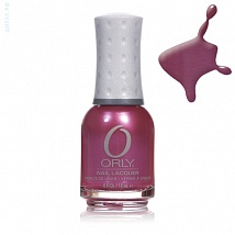 Orly Лак для ногтей Sugar Plum №383