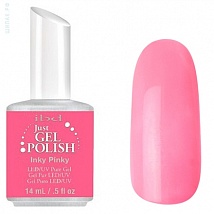 Гель лак Ibd just gel inky pinky 56581