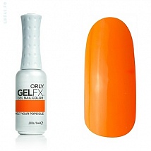 Гель лак Orly Gel FX Melt Your Popsicle 30764