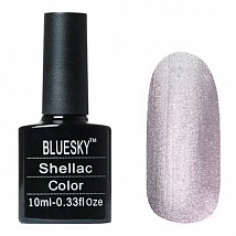 Bluesky Shellac Гель лак Safety Pin №80606