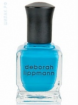 Лак для ногтей Deborah Lippmann On the Beach
