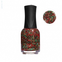 Orly Лак для ногтей Tinsel №828