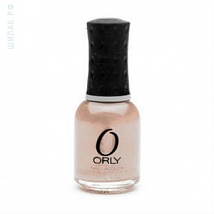 Orly Лак для ногтей Essence of Pear №182