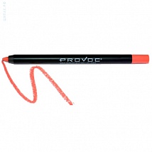 Provoc Gel Lip Liner 42 Tropical Paradise Гелевая подводка в карандаше для губ