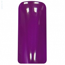 Paint Gel Гель-краска для дизайна, цвет Фиолетовый