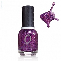 Orly Лак для ногтей Ultraviolet №470