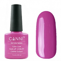 CANNI Gel Color Гель лак №71