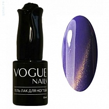 Vogue Nails Кошачий глаз Гель лак Афина