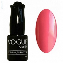 Vogue Nails Гель лак Коралловый риф