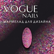 Vogue Nails Мармелад для дизайна, 5 гр. №518