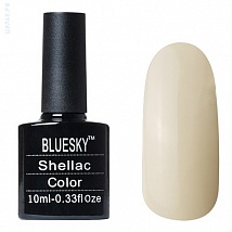 Bluesky Shellac Гель лак Cityscape №80533