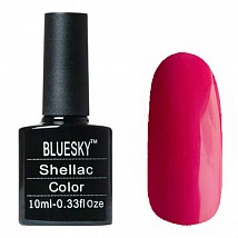 Bluesky Shellac Гель лак №А110