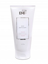 EMI CARE SYSTEM Silk Exfoliant. Peeling – Эксфолиант с протеинами шелка. Пилинг для рук, ног и тела, 175 г.