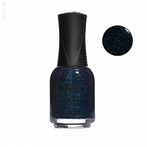 Orly Лак для ногтей Smoked Out №826