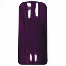 Paint Gel Гель-краска для дизайна, цвет Тёмно-Фиолетовый